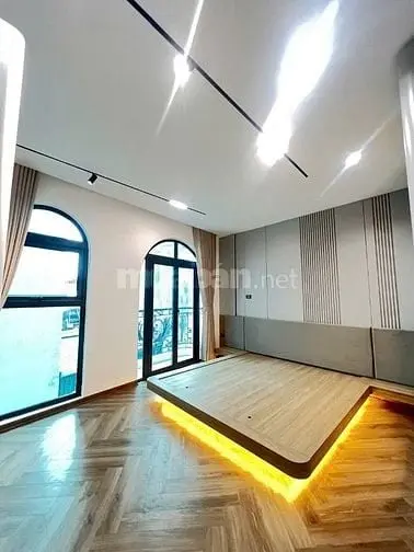 Bán Tòa Nhà Ccmn Ngõ 191 Phạm Văn Đồng – Bắc Từ Liêm