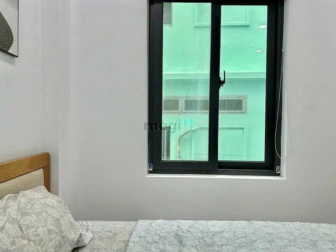 Căn Hộ Mini Đầy Đủ Nội Thất Đường Nguyễn Hữu Cảnh Quận Bình Thạnh