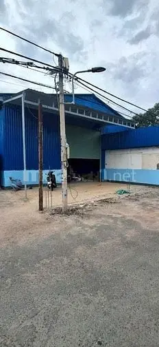 Quận 12 - Chính Chủ Cho Thuê Kho Xưởng 1000M2