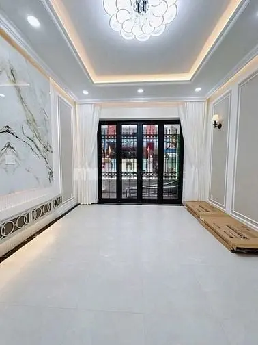 Siêu Phẩm Biệt Thự Khu Sân Bay - 80/2 Yên Thế Phường 2 Quận Tân Bình