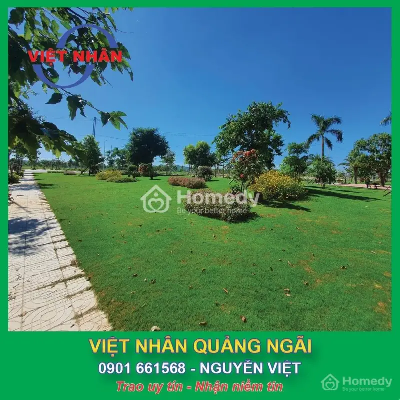 Khu Dịch Vụ Hỗn Hợp Vsip Quảng Ngãi | Cập Nhật Giá Tốt Ngày 14-7-2025