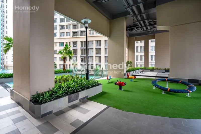 Bán Căn Hộ Saigon Royal Quận 4, 3 Phòng Ngủ 115M2, Giá 15 Tỷ, Full Nội Thất