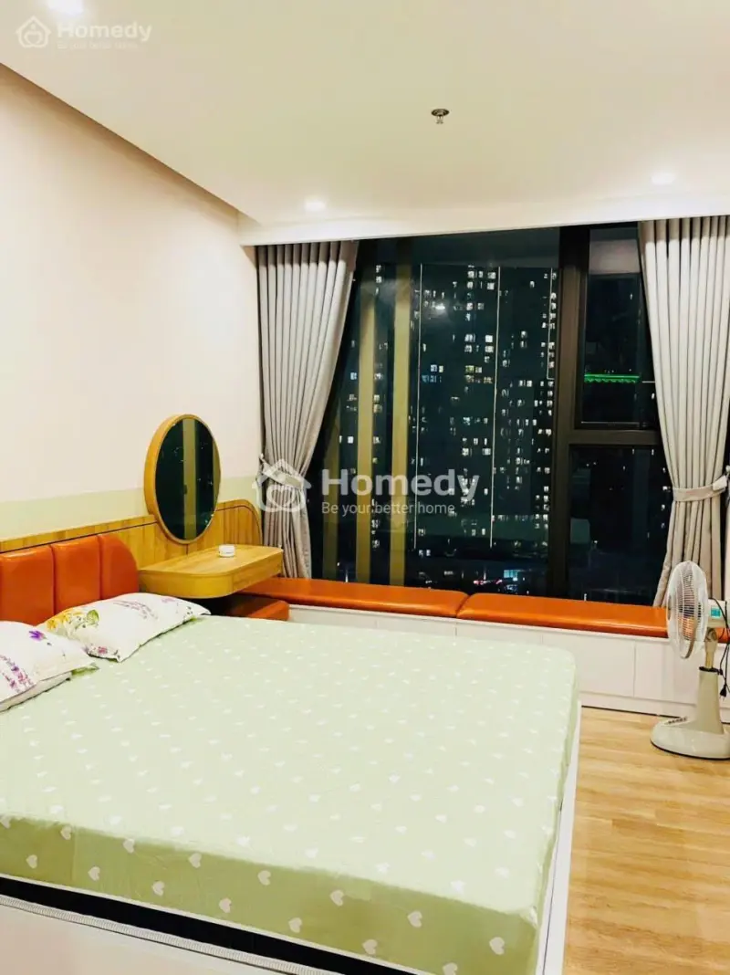 ⭐Cho Thuê Căn Hộ Sân Vườn 3Pn Sol 1 Ecopark View Biệt Thự Đảo