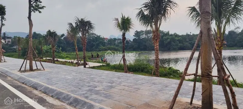 Chi Nê Riverside "Bắt Sóng" Bất Động Sản Nghỉ Dưỡng Hòa Bình Chỉ Từ 13 Triệu/M²