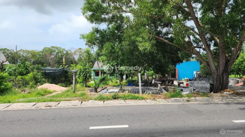 7X45(302M2) 100M2 Thổ Cư Nguyễn Chí Thanh Tân Bình Giá Ngộp