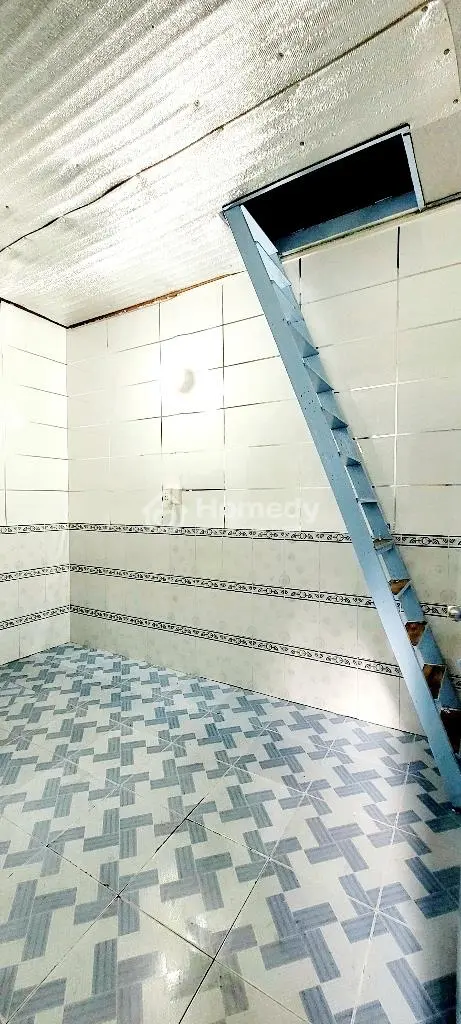 Phòng Cho Thuê 24M2 - 861 Trần Xuân Soạn Q7