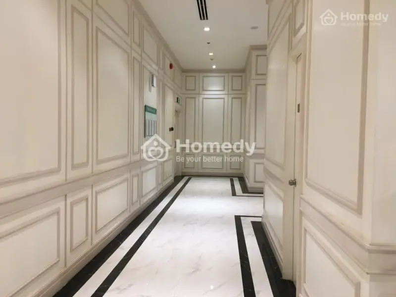 Bán Căn Hộ Saigon Royal Quận 4, 3 Phòng Ngủ 115M2, Giá 15 Tỷ, Full Nội Thất