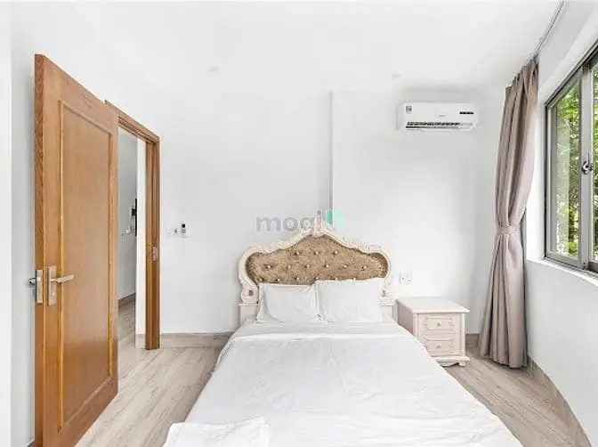 Cho Thuê Căn Hộ Ngô Thì Sỹ Khu An Thượng 1Pn Và 2Pn Giá Chỉ Từ 8Tr5