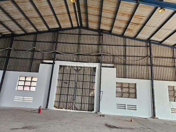 Cho Thuê Kho Trần Văn Giàu,Bình Tân,Diện Tích: 500M2 - 700M2 - 1.500M2