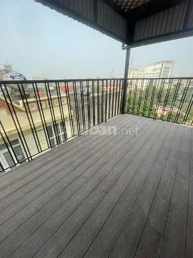 Bán Nhà Xuân Đỉnh! 35M, 7 Tầng, Mặt Tiền 4.4 Thang Máy Chạy Vù Vù!