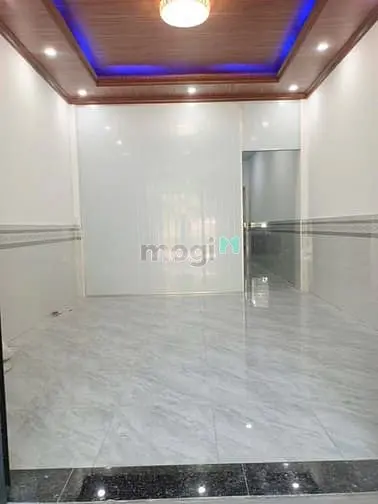 Nhà Phường Bửu Long 64M2. Chỉ 870Tr