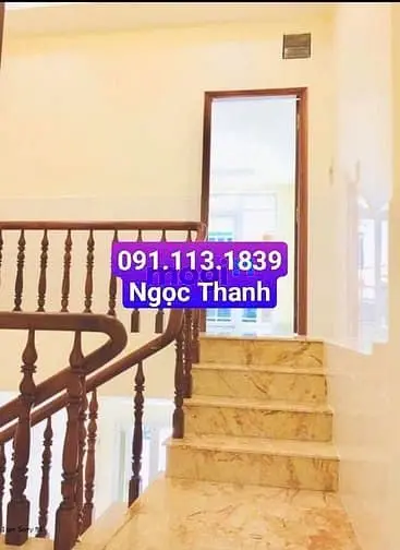 $ Cho Thuê Nhà Đẹp- Đường Thạch Lam, P Phú Thạnh, 4Pn, Chỉ 17,6 Tr $