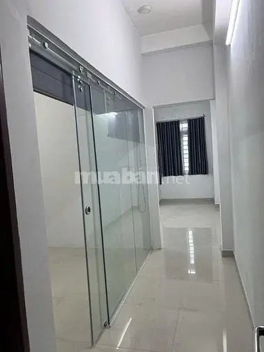 Cho Thuê Nhà Hẻm 5M(Xt) Thành Thái, P.14, Q.10 Giá 10Tr