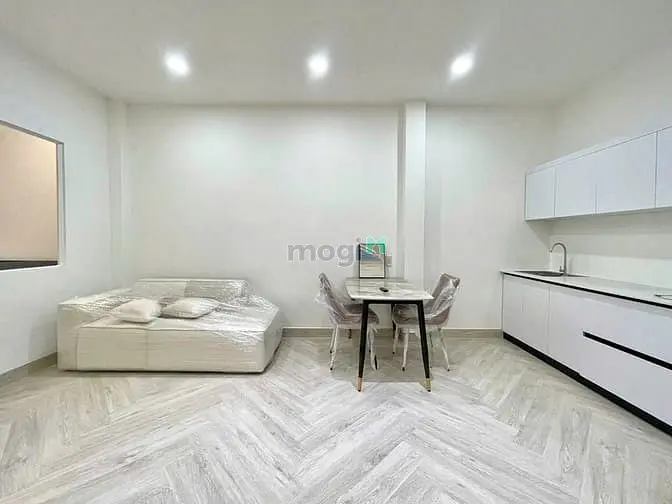 Căn Hộ Mini Đầy Đủ Nội Thất Đường Phan Đình Phùng Quận Phú Nhuận
