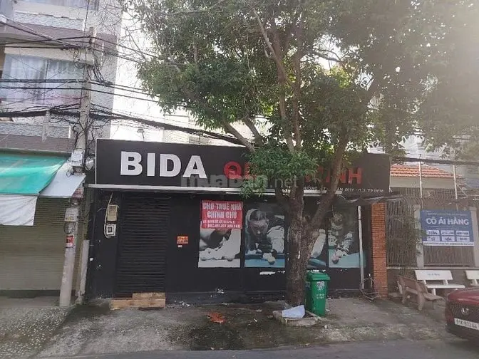 Chính Chủ Cho Thuê Nhà Mặt Tiền Đường 47, P.tân Quy, Quận 7, Dt 8X20M