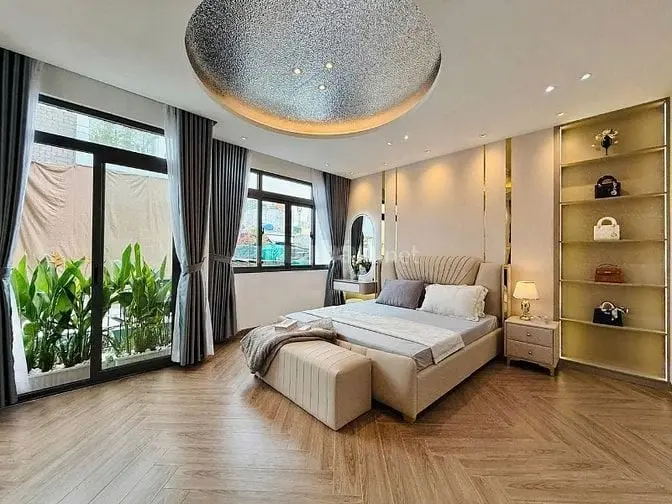 Lên Sóng Căn Siêu Phẩm Sát Mặt Tiền Đường Lê Văn Thọ 🏡Vị Trí : Lê Văn