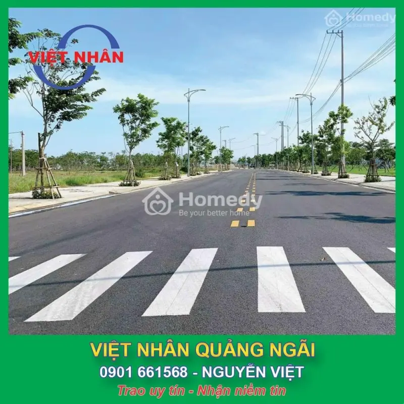 Khu Dịch Vụ Hỗn Hợp Vsip Quảng Ngãi | Cập Nhật Giá Tốt Ngày 14-7-2025
