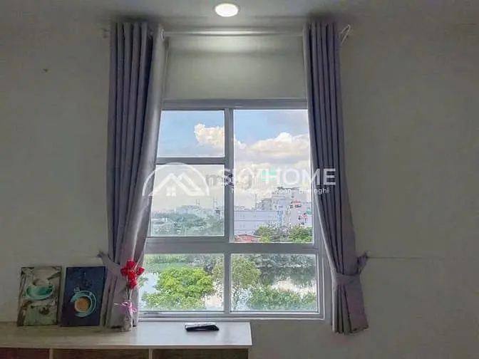 Chdv Studio Sv Fnt Cao Cấp Cửa Sổ To Giá Rẻ Gần Tdt-Rmit-Lotte Q1Q4Q8