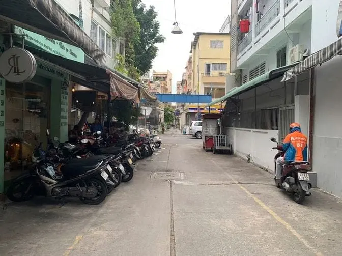 Nhà Cho Thuê; Liên Hệ Chính Chủ