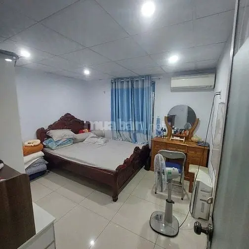 Chính Chủ Cần Bán Gấp Căn Nhà Sổ Riêng Thổ Cư