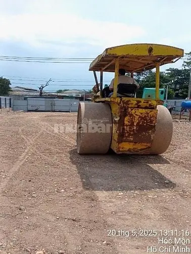 Cho Thuê Đất 2585M², 2 Mặt Tiền , 160 Triệu/Tháng. Ql 22 Hóc Môn