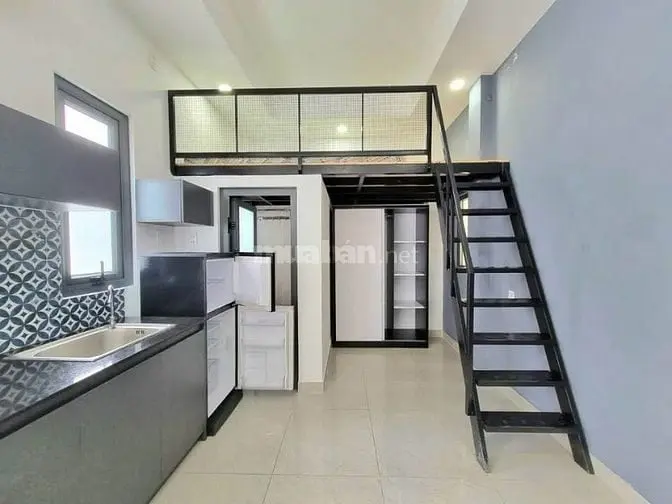 Chính Chủ Bán Chung Cư Mini Xây Mới 100% - 220M2,Dòng Tiền 160Tr/Tháng