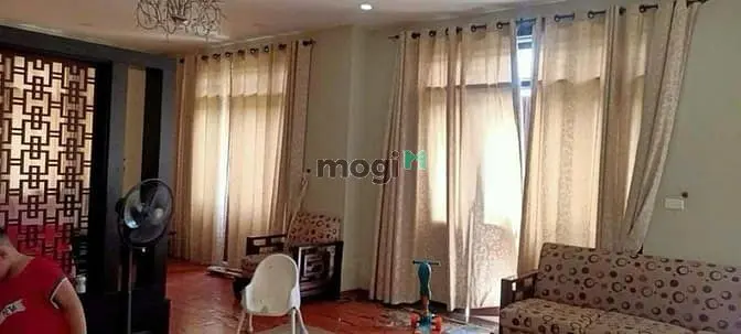 Bán Nhà Khu Phân Lô Vũ Thạnh, 6T, 62M2, Oto, Kinh Doanh 15,8 Tỷ