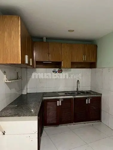 Cho Thuê Nhà 87M2 ( 4 X 22M ) , 1 Lầu , 2Pn / 2Wc , Sân 4M