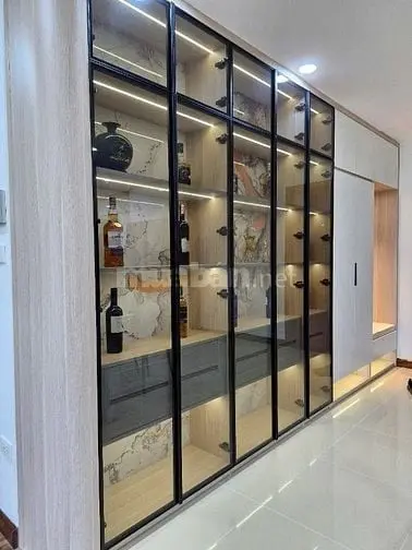 Bán Căn 2N2Vs Dự Án Goldmark City- 136 Hồ Tùng Mậu. Giá Bán Nhanh