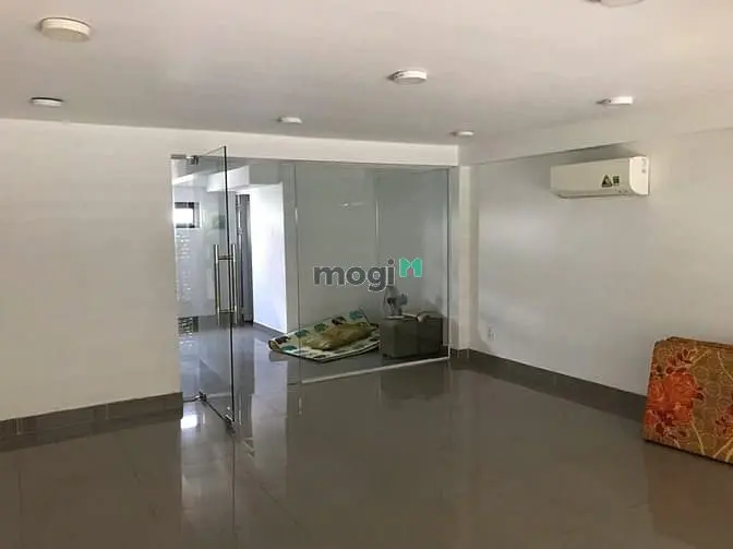 Cho Thuê Tòa Nhà Gần Đường Trần Não, An Phú, Q2 - 6 Tầng. Giá 50Tr/Th