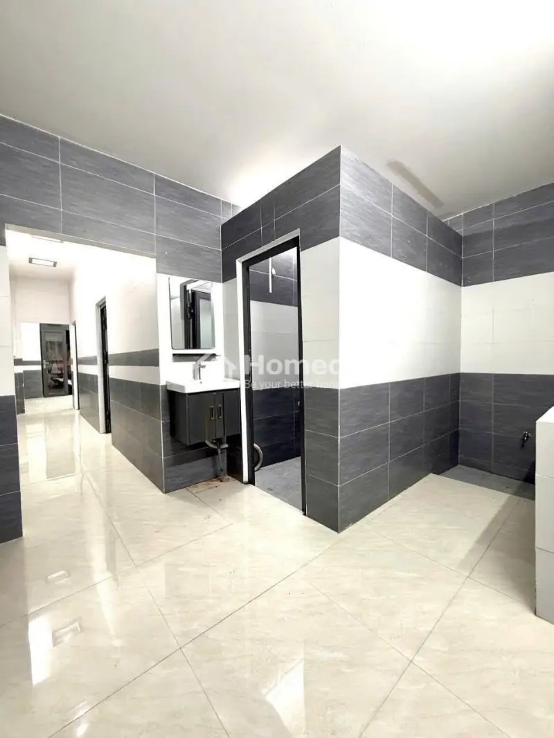 🏡 Nhà Mới Sạch Đẹp Sổ Riêng,Gần Trần Thị Bốc,Hóc Môn,Hẻm 4M Xe Hơi,Giá 840Triệu 🔥
