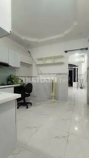 Cho Thuê Nhà Mặt Tiền Phạm Ngọc Thảo, P.tây Thạnh, Q.tân Phú Giá 12Tr