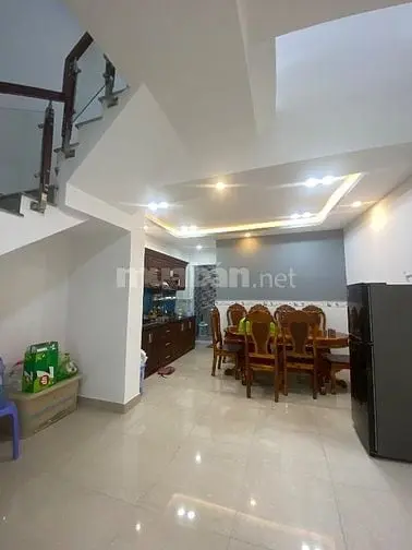 ➡️Bán Nhà Hẻm Lê Trọng Tấn Quận Tân Phú