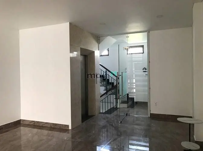 Cho Thuê Tòa Nhà Gần Đường Trần Não, An Phú, Q2 - 6 Tầng. Giá 50Tr/Th