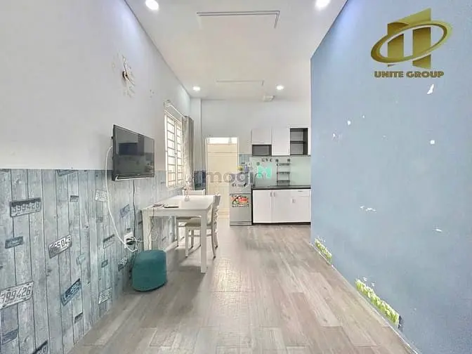 1Pn Sv Fnt Cao Cấp Bancon To Thoáng Giá Rẻ Gần Tdt-Rmit-Lotte Q4Q1Q8Q5
