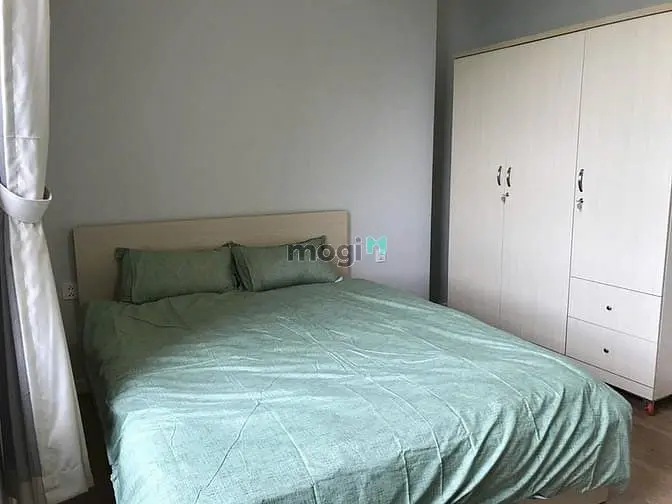 Chỉ 5.5 Tỷ Bán Nhanh Masteri An Phú 1 Phòng Ngủ | 52M2 View Thoáng Mát