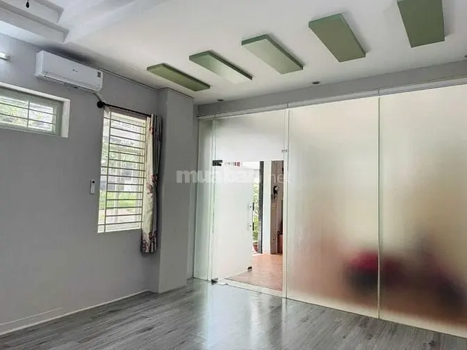 Cho Thuê Mặt Bằng - Văn Phòng – Phú Nhuận