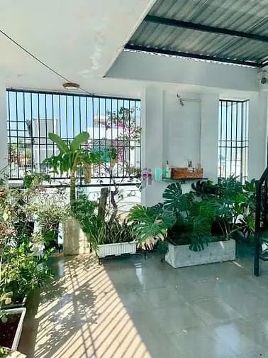 Nhà 4 Tầng Đẹpn Ở Ngay - Rẻ Nhất Khu Gần Eon Tân Phú
