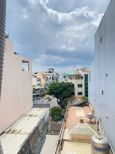 Studio Ban Công, Fnt, Gần Tttu, Tdtu, Thoáng, Cầu Kh, Q1,7,8 Trong 5P