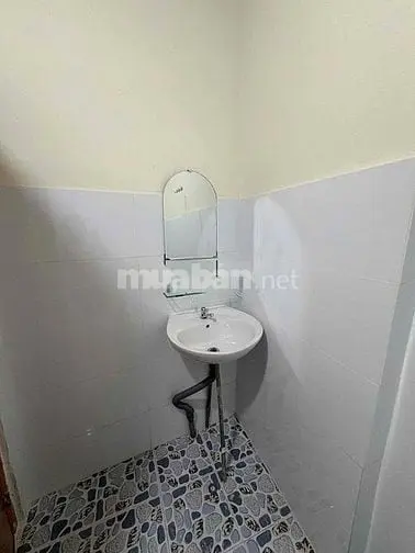 Cho Thuê Nhà Mặt Tiền Phạm Văn Bạch, P.15, Q.tân Bình Giá 17.5Tr