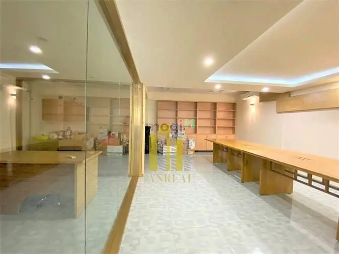 Cho Thuê Văn Phòng Làm Việc Bao Điện Nước - Vat - 36M2 - Giá 11 Triệu
