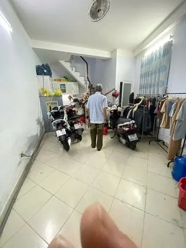 Nhà Bán Đường Calmette, Quận 1, Diện Tích 47,2 M2, 1 Trệt, 2 Lầu, 4Pn