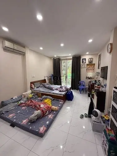 Mặt Tiền Bàu Cát 4.3M X 29M - 4 Tầng - Chỉ 26.5 Tỷ Thương Lượng