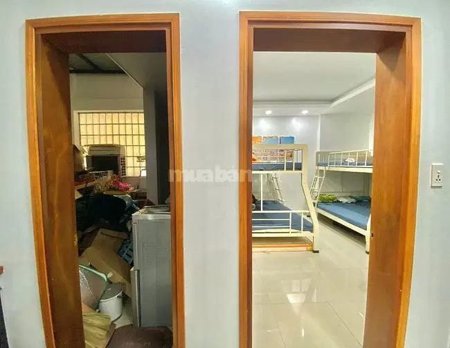 Bán Nhà 1 Trệt 3 Lầu – Gần Aeon Tân Phú – Giá Cực Mềm Chỉ 18,3 Tỷ