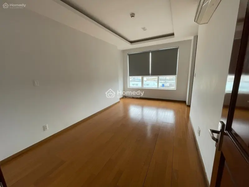 Bán Chung Cư Cao Ốc Phú Nhuận 110M2 3Pn 2Wc Giá 4Tỷ8. Sổ Hồng Riêng, Ngân Hàng Hỗ Trợ Vay 70%