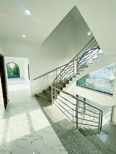 Bán Nhà Căn Góc 2 Mặt Tiền Thân Văn Nhiếp 130M2 (6.8Mx19.11M) 33 Tỷ