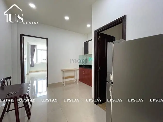 Pass Căn Hộ 1Pn Full Nội Thất Có Ban Công- Phòng Rỗng Rãi Thoáng Mát