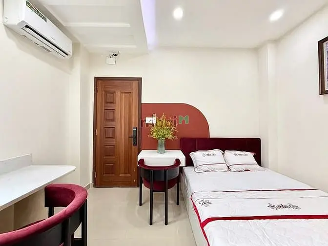 Phòng Cho Thuê Ngay Đại Học Y Dược Tphcm Ngay Q5, Gần Chợ Hoà Bình