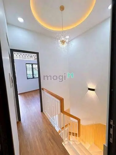 Nhà Mới Đẹp, (2Pn-2Wc), 51/2A Âu Cơ P14 Q11 (Gần Vòng Xoay)