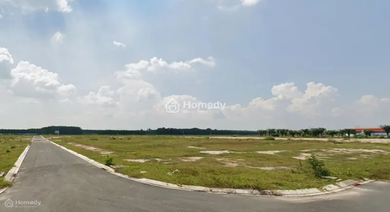 Án Đất Nền Dự Án Mega City 2, 1,35 Tỷ, 100M2, View Giá Mềm Tại Phú Hội, Nhơn Trạch, Đồng Nai